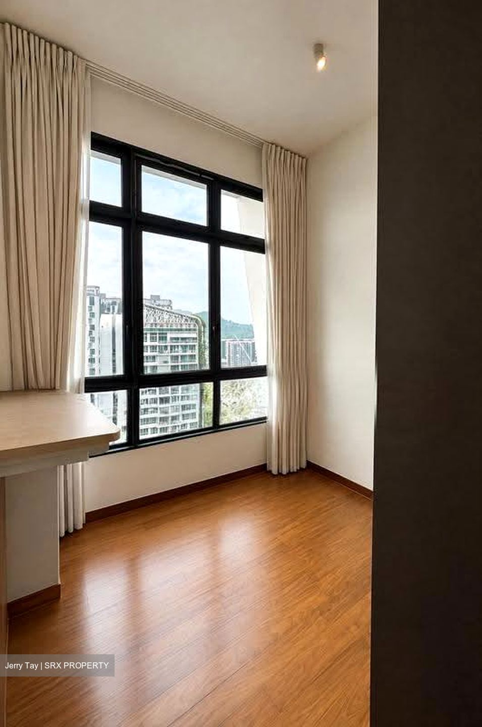 Eco Sanctuary (D23), Condominium #634655841